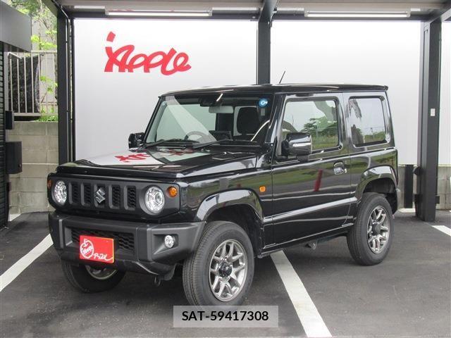 Suzuki JIMNY 2025-04 7220242-0