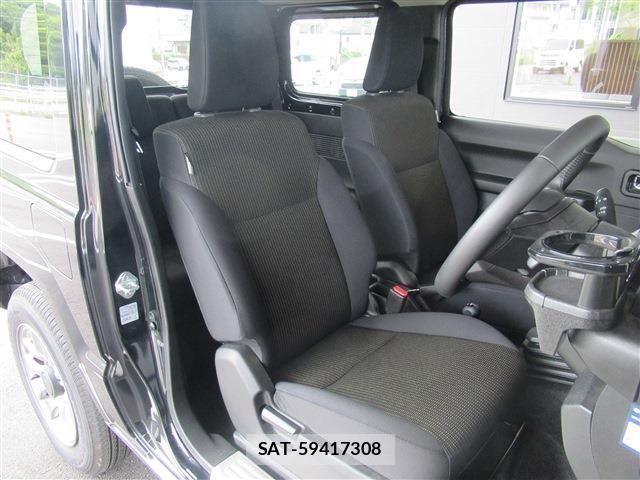 Suzuki JIMNY 2025-04 7220242-10