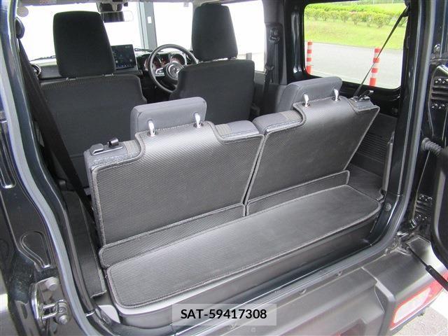 Suzuki JIMNY 2025-04 7220242-12
