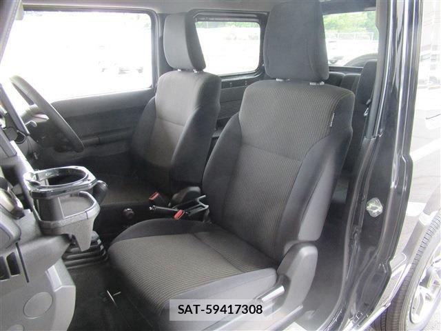 Suzuki JIMNY 2025-04 7220242-14
