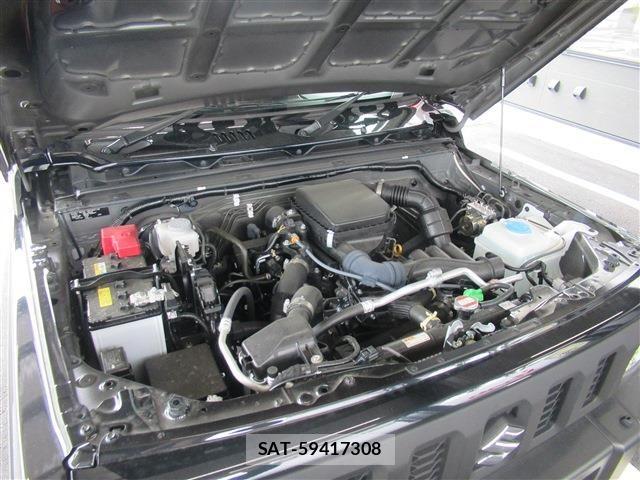 Suzuki JIMNY 2025-04 7220242-17