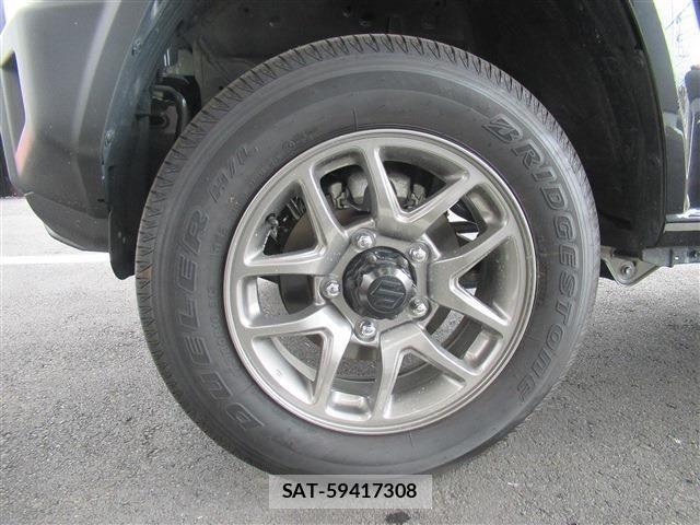 Suzuki JIMNY 2025-04 7220242-18