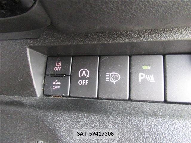 Suzuki JIMNY 2025-04 7220242-7