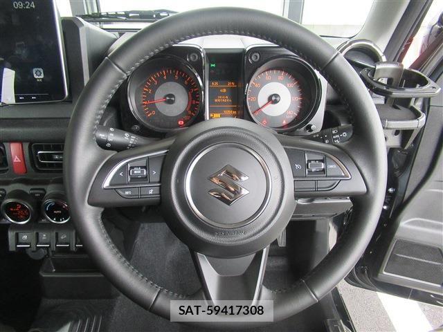 Suzuki JIMNY 2025-04 7220242-8