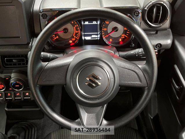 Suzuki JIMNY 2025-09 7220248-10