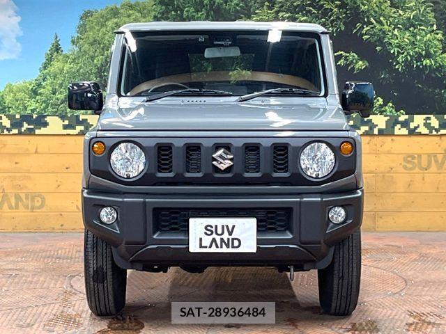 Suzuki JIMNY 2025-09 7220248-13