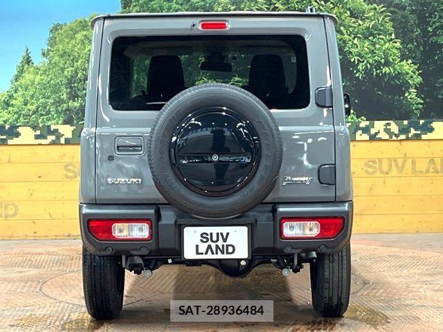 Suzuki JIMNY 2025-09 7220248-14