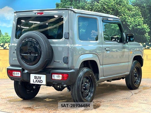 Suzuki JIMNY 2025-09 7220248-16
