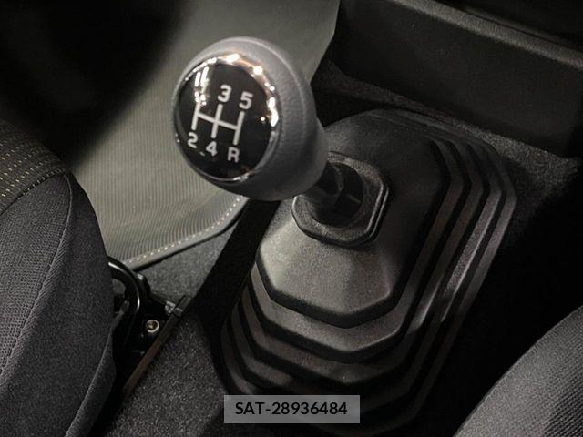 Suzuki JIMNY 2025-09 7220248-2