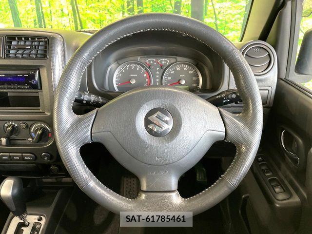 Suzuki JIMNY 2010-11 7220116-10