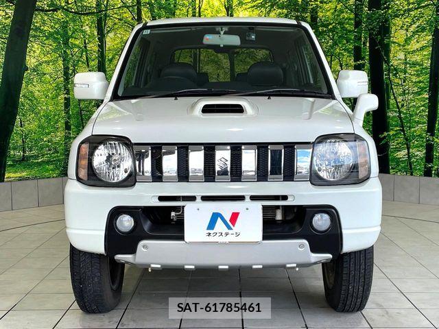 Suzuki JIMNY 2010-11 7220116-13
