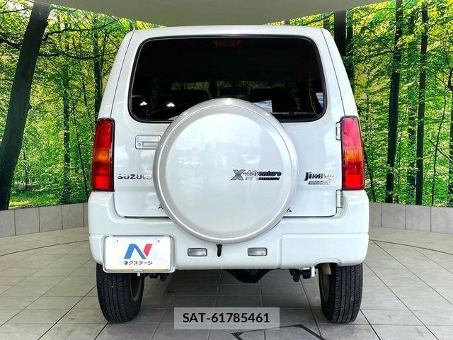 Suzuki JIMNY 2010-11 7220116-14