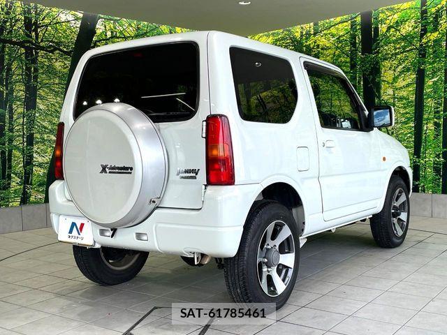 Suzuki JIMNY 2010-11 7220116-16