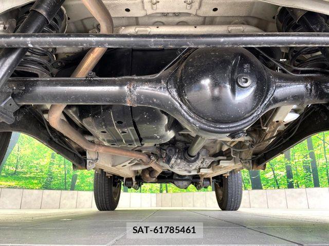 Suzuki JIMNY 2010-11 7220116-18