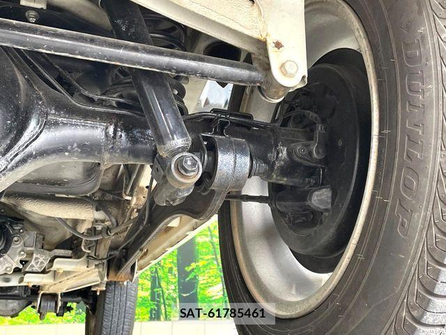 Suzuki JIMNY 2010-11 7220116-19