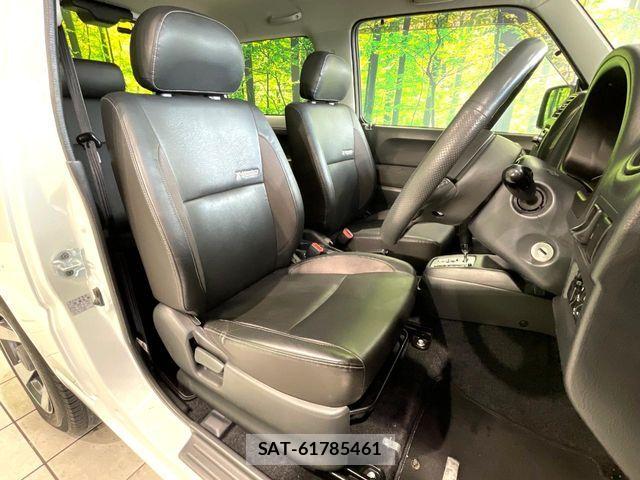 Suzuki JIMNY 2010-11 7220116-7