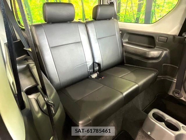 Suzuki JIMNY 2010-11 7220116-8
