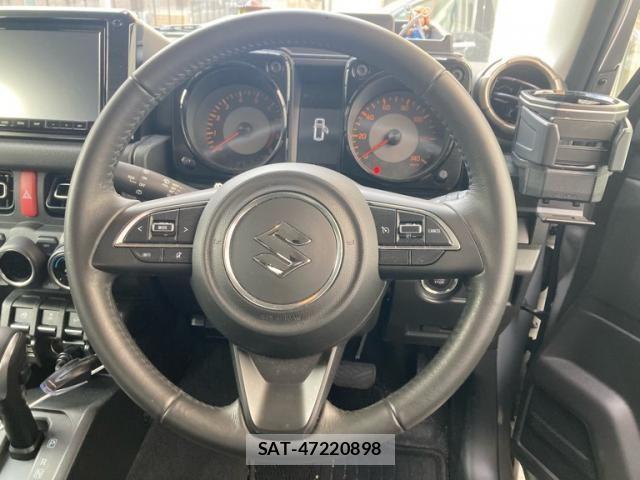 Suzuki JIMNY 2023-09 7220208-10