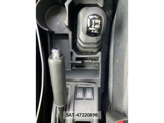 Suzuki JIMNY 2023-09 7220208-11
