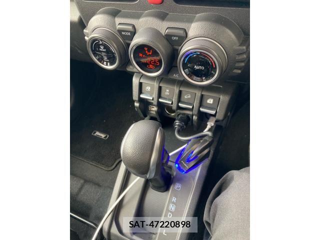 Suzuki JIMNY 2023-09 7220208-12
