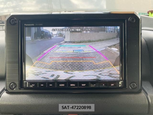Suzuki JIMNY 2023-09 7220208-13