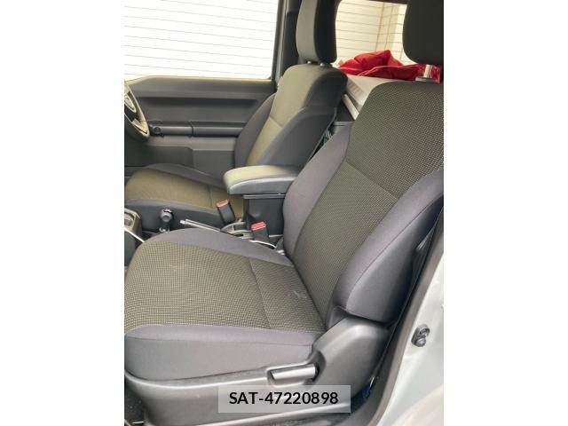 Suzuki JIMNY 2023-09 7220208-15