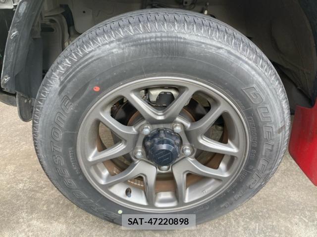 Suzuki JIMNY 2023-09 7220208-2