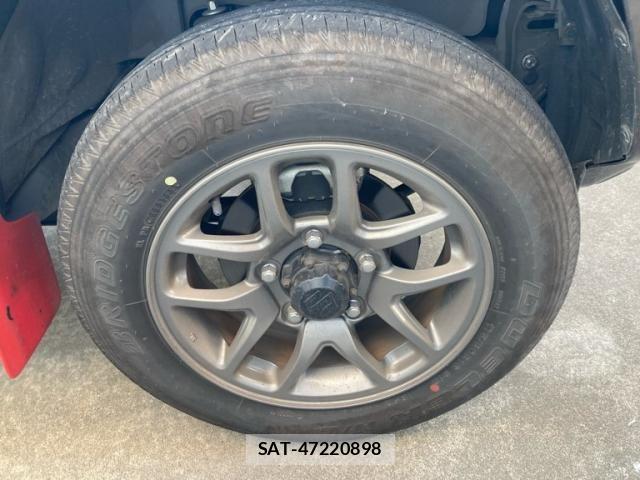Suzuki JIMNY 2023-09 7220208-3
