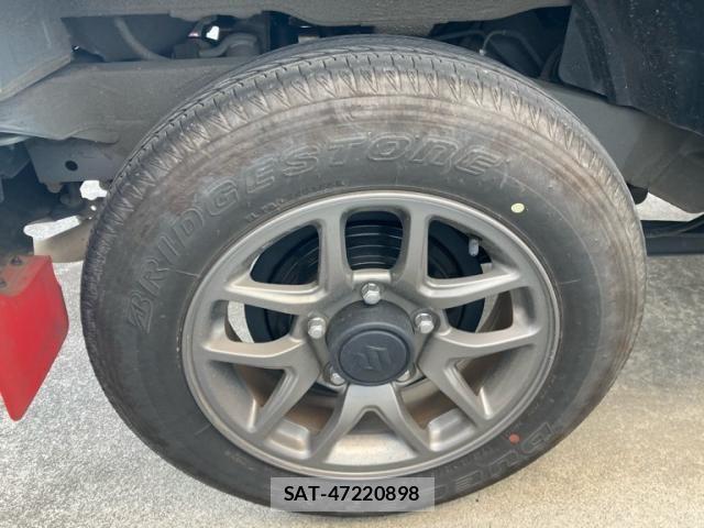 Suzuki JIMNY 2023-09 7220208-5