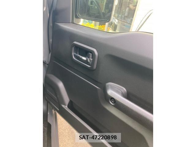 Suzuki JIMNY 2023-09 7220208-6