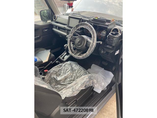 Suzuki JIMNY 2023-09 7220208-7