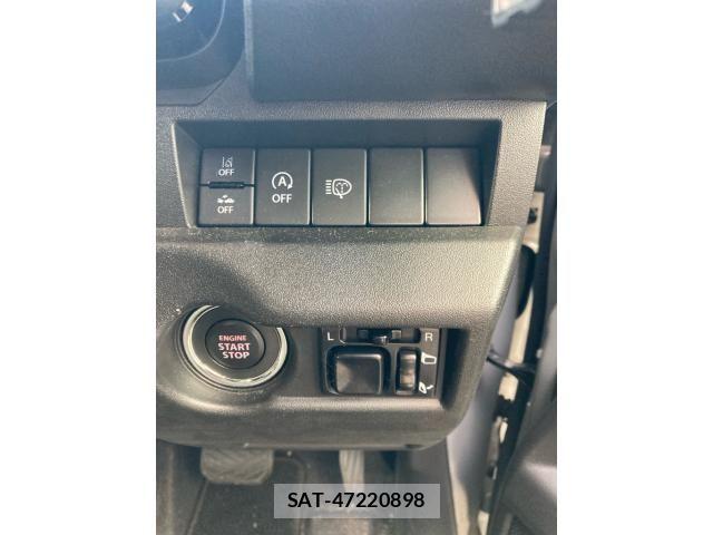 Suzuki JIMNY 2023-09 7220208-8