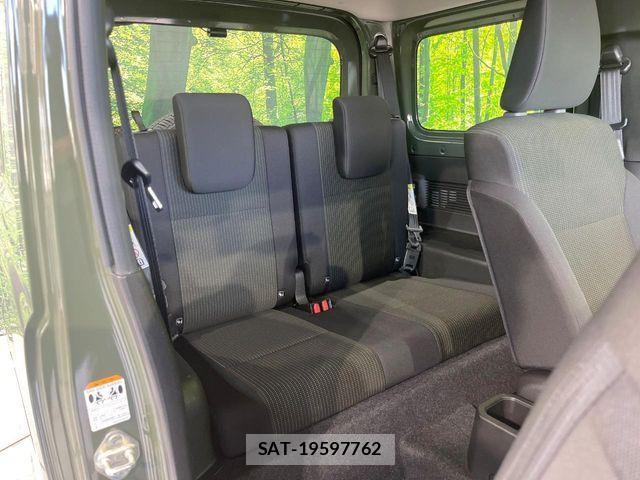 Suzuki JIMNY 2020-02 7220148-9