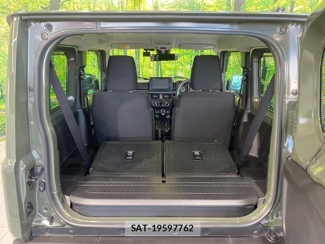 Suzuki JIMNY 2020-02 7220148-10