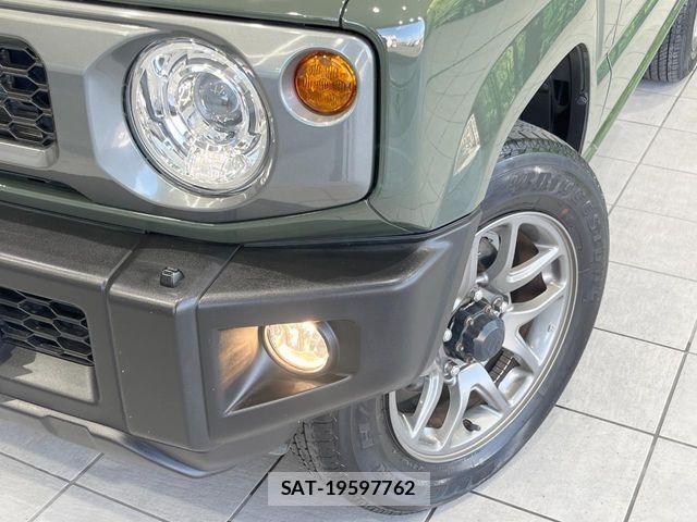 Suzuki JIMNY 2020-02 7220148-11