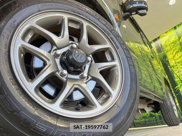 Suzuki JIMNY 2020-02 7220148-12