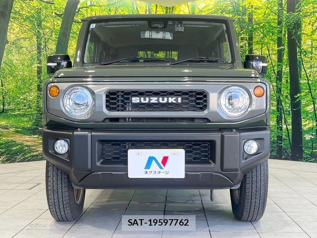 Suzuki JIMNY 2020-02 7220148-13