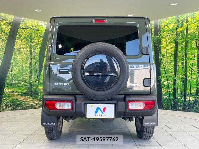 Suzuki JIMNY 2020-02 7220148-14