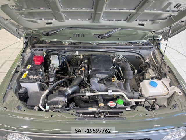 Suzuki JIMNY 2020-02 7220148-17