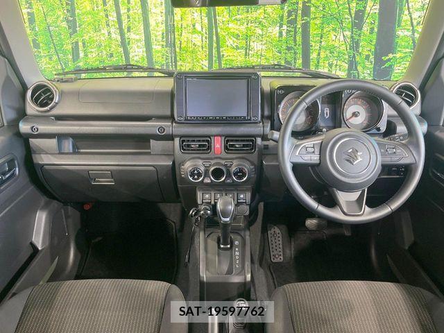 Suzuki JIMNY 2020-02 7220148-1