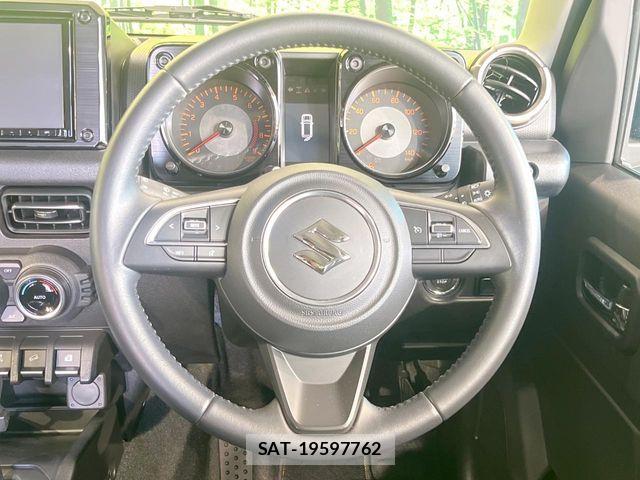 Suzuki JIMNY 2020-02 7220148-7