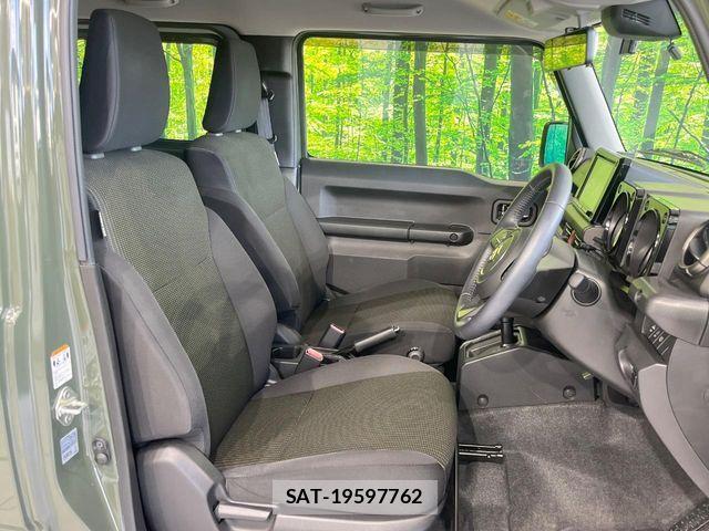 Suzuki JIMNY 2020-02 7220148-8