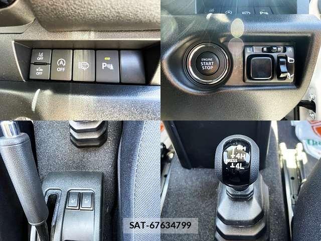 Suzuki JIMNY 2025-10 7220252-4
