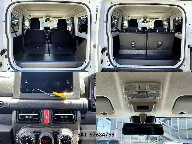 Suzuki JIMNY 2025-10 7220252-5