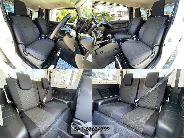 Suzuki JIMNY 2025-10 7220252-6