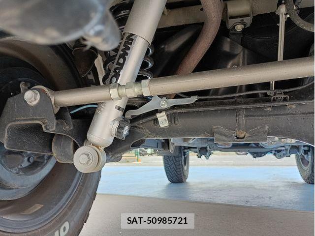 Suzuki JIMNY 2024-08 7220220-10