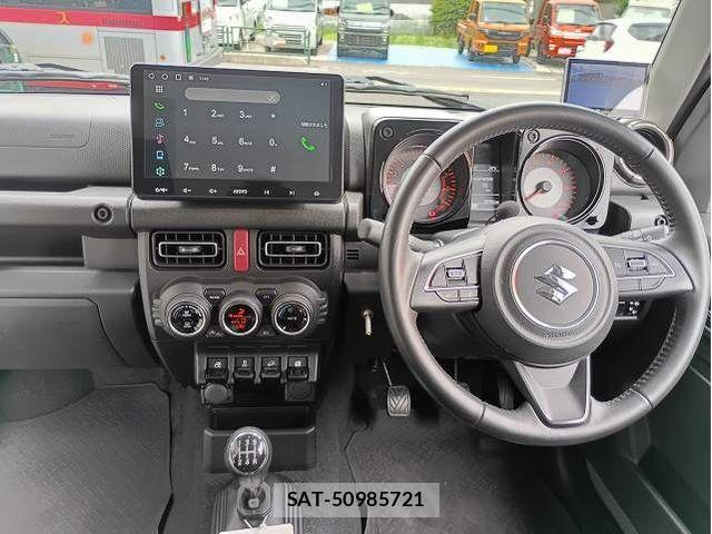 Suzuki JIMNY 2024-08 7220220-13