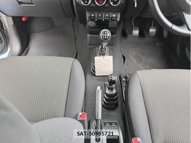 Suzuki JIMNY 2024-08 7220220-14