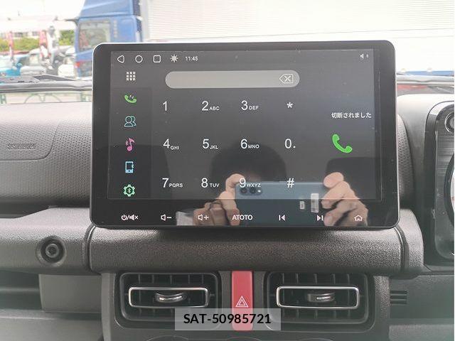 Suzuki JIMNY 2024-08 7220220-15