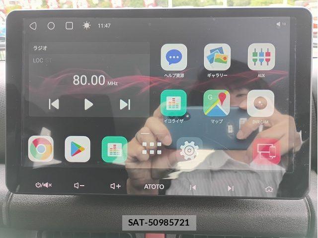 Suzuki JIMNY 2024-08 7220220-17